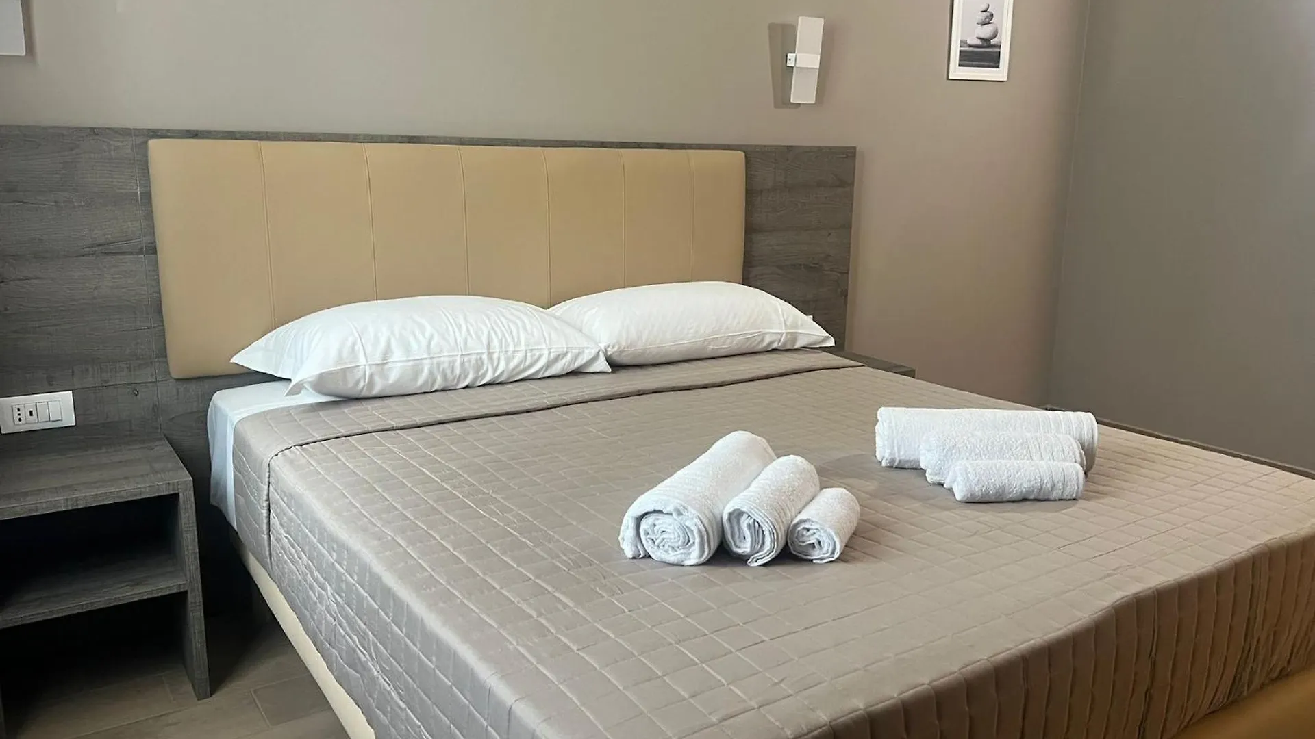Sunset Guest House Reggio Calabria