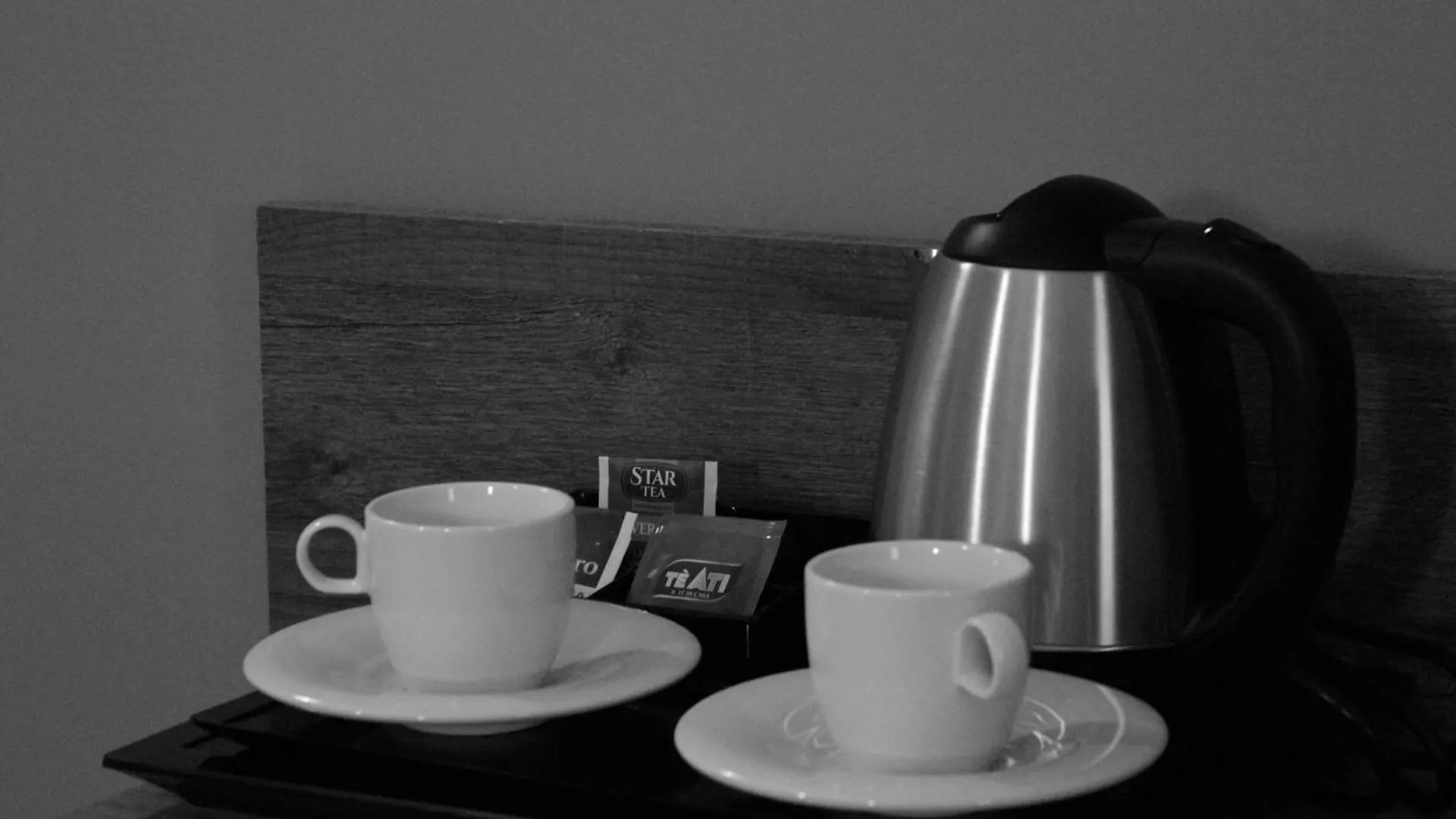 Bed & Breakfast Sunset Guest House Reggio Calabria