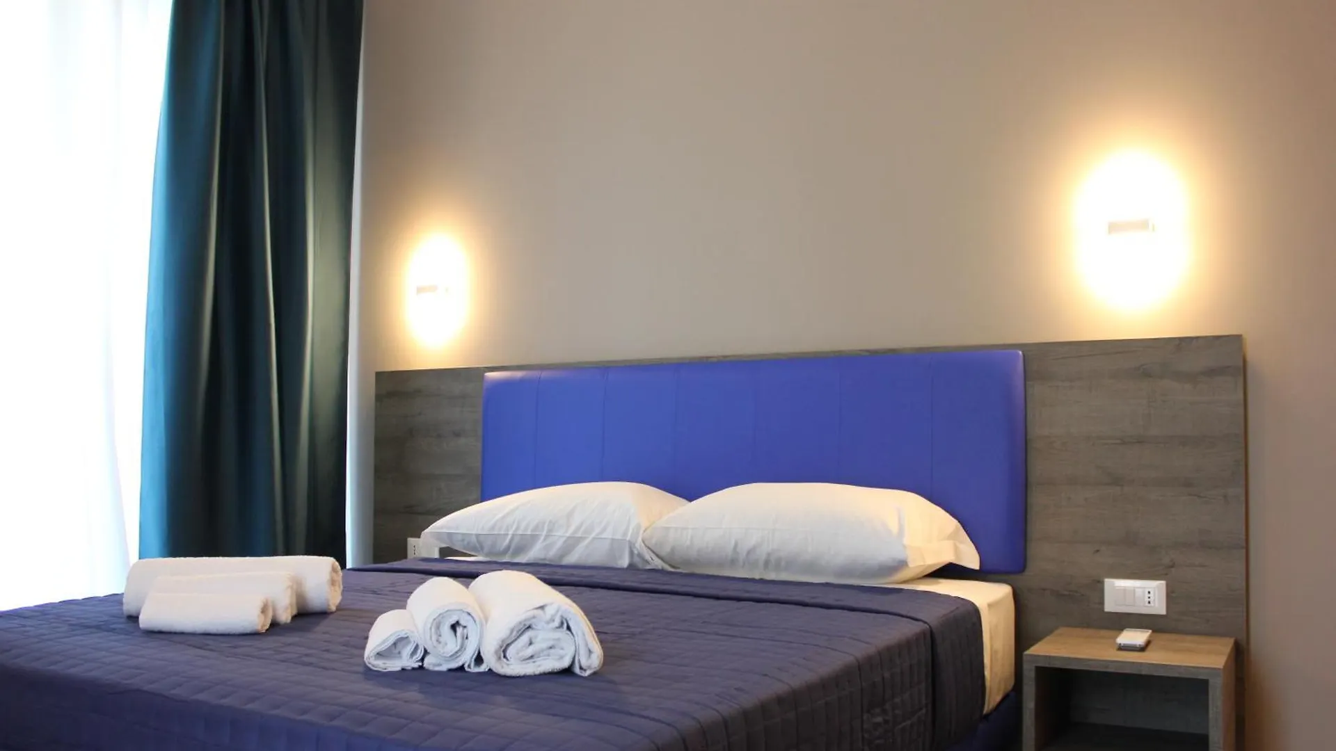 Sunset Guest House Reggio Calabria Italy