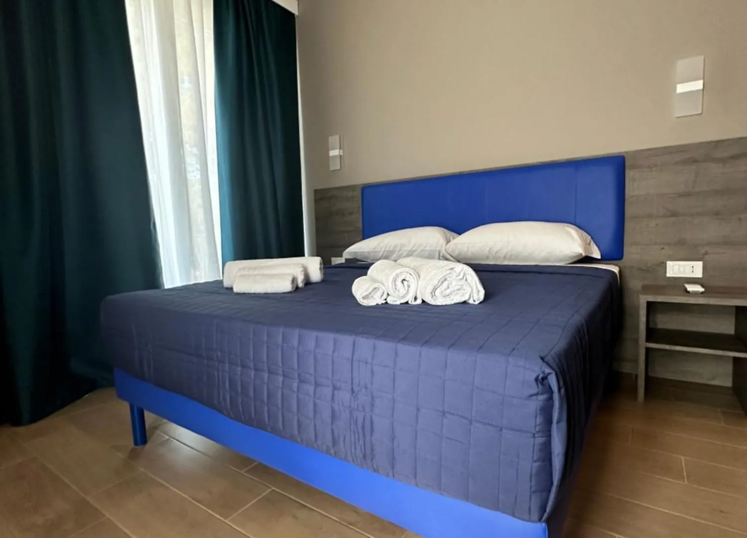 Sunset Guest House Reggio Calabria 0*,