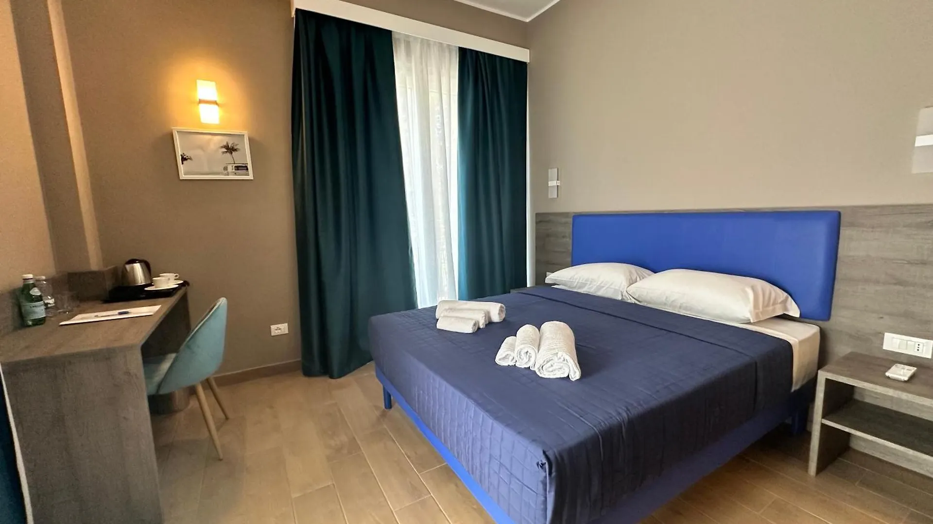 Sunset Guest House Reggio Calabria