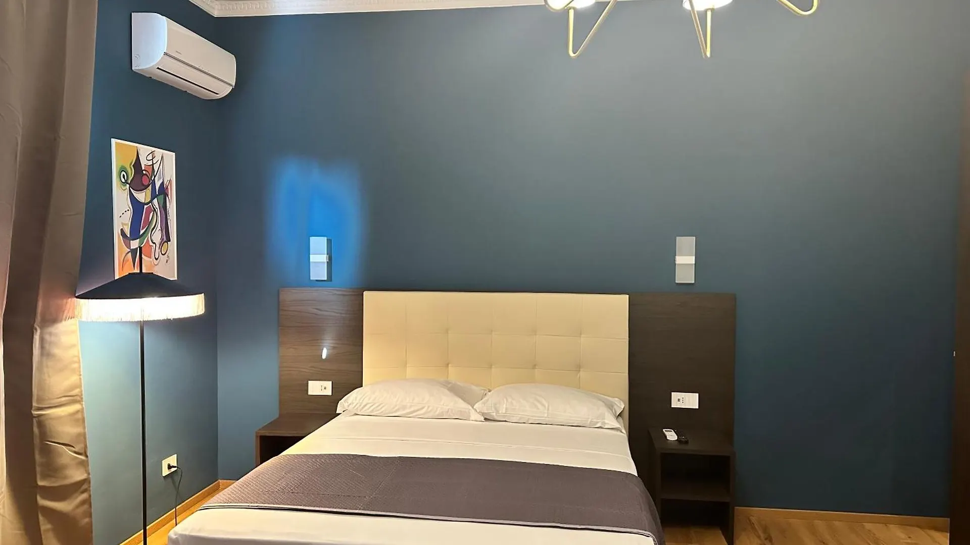 Sunset Guest House Reggio Calabria Bed & Breakfast