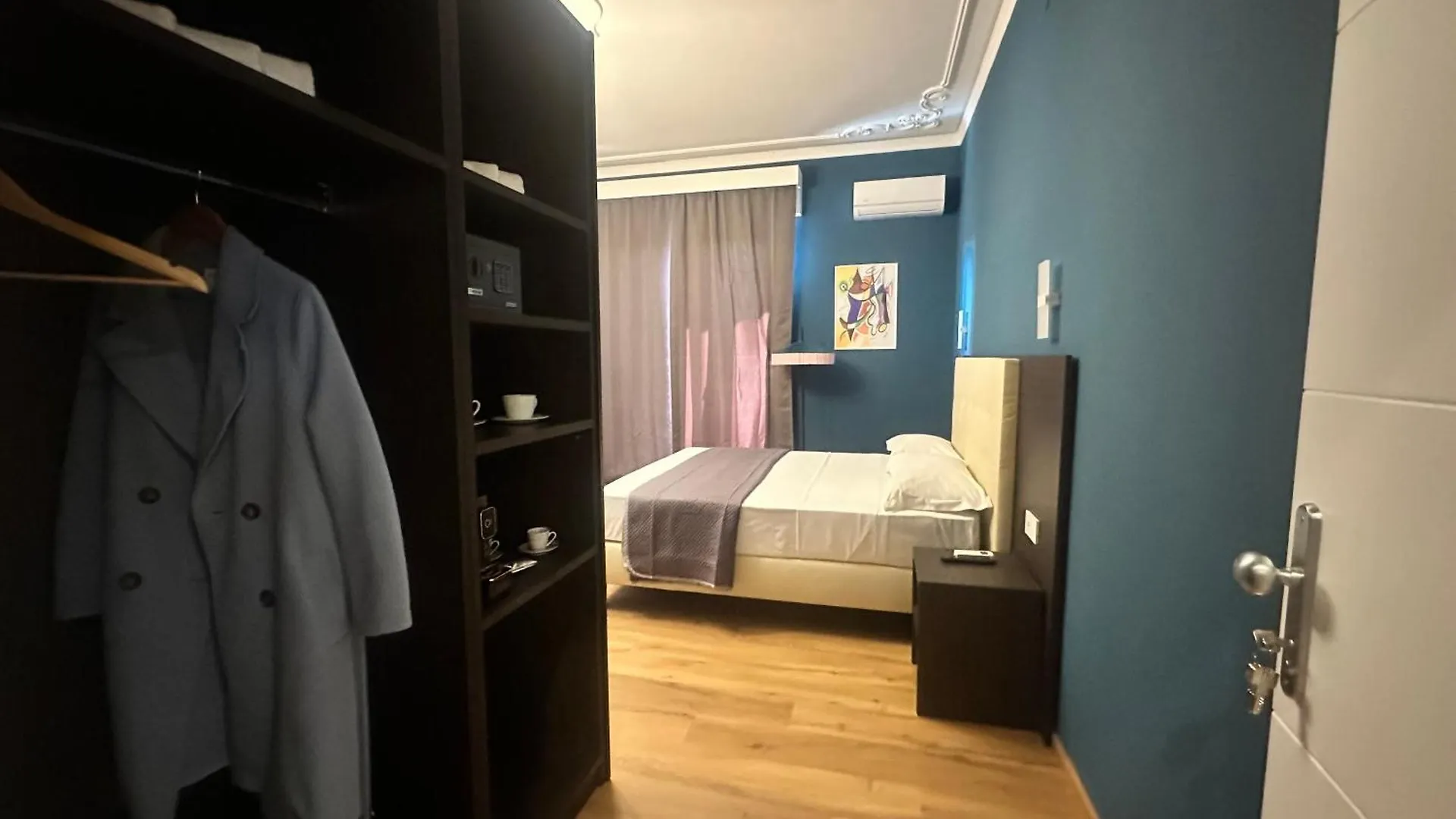 Bed & Breakfast Sunset Guest House Reggio Calabria