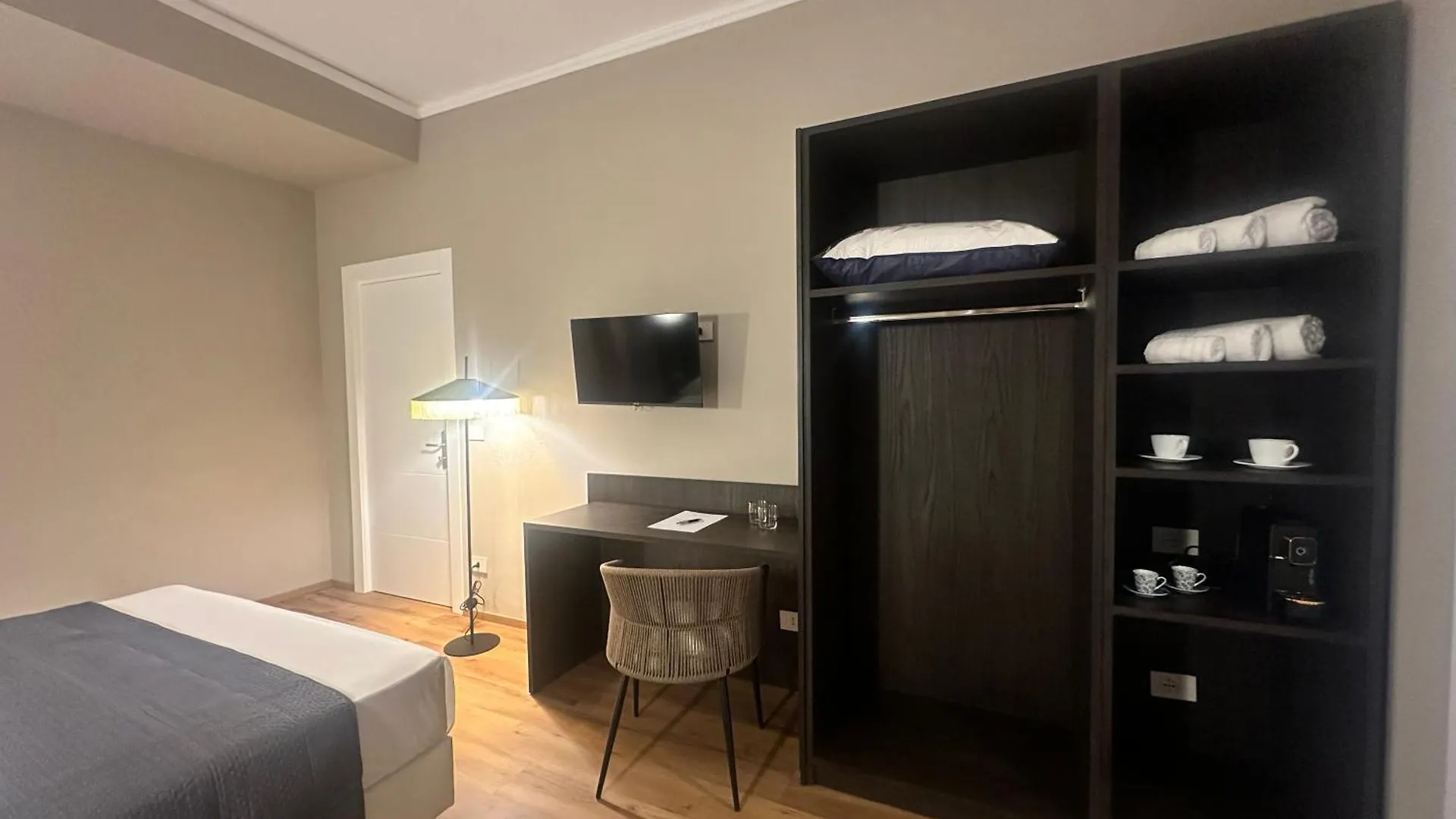 Sunset Guest House Reggio Calabria