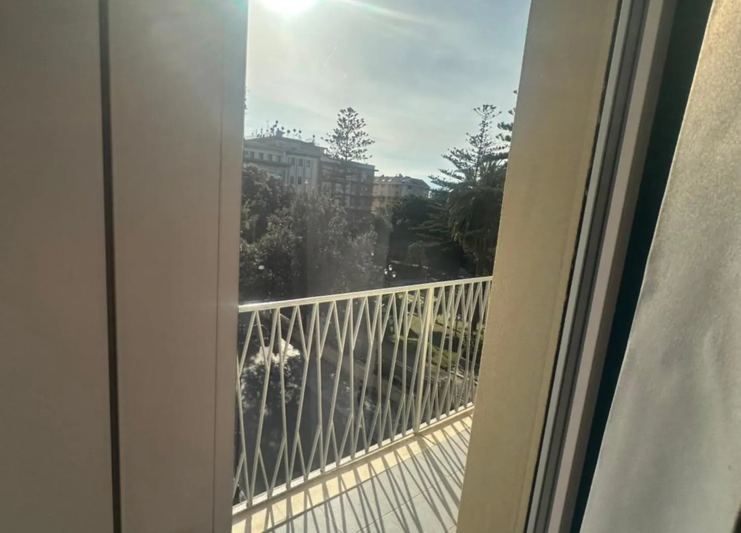 Bed & Breakfast Sunset Guest House Reggio Calabria