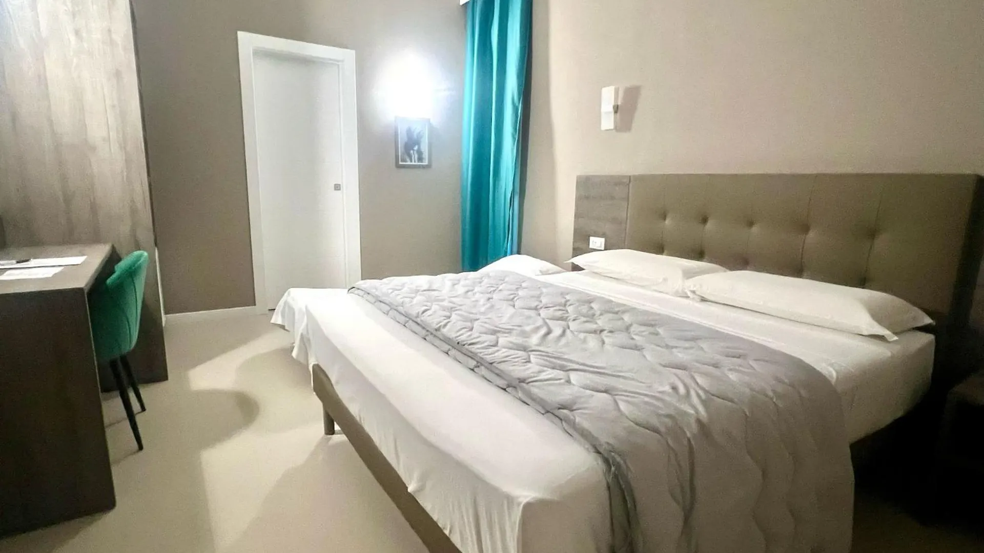 Sunset Guest House Reggio Calabria Bed & Breakfast