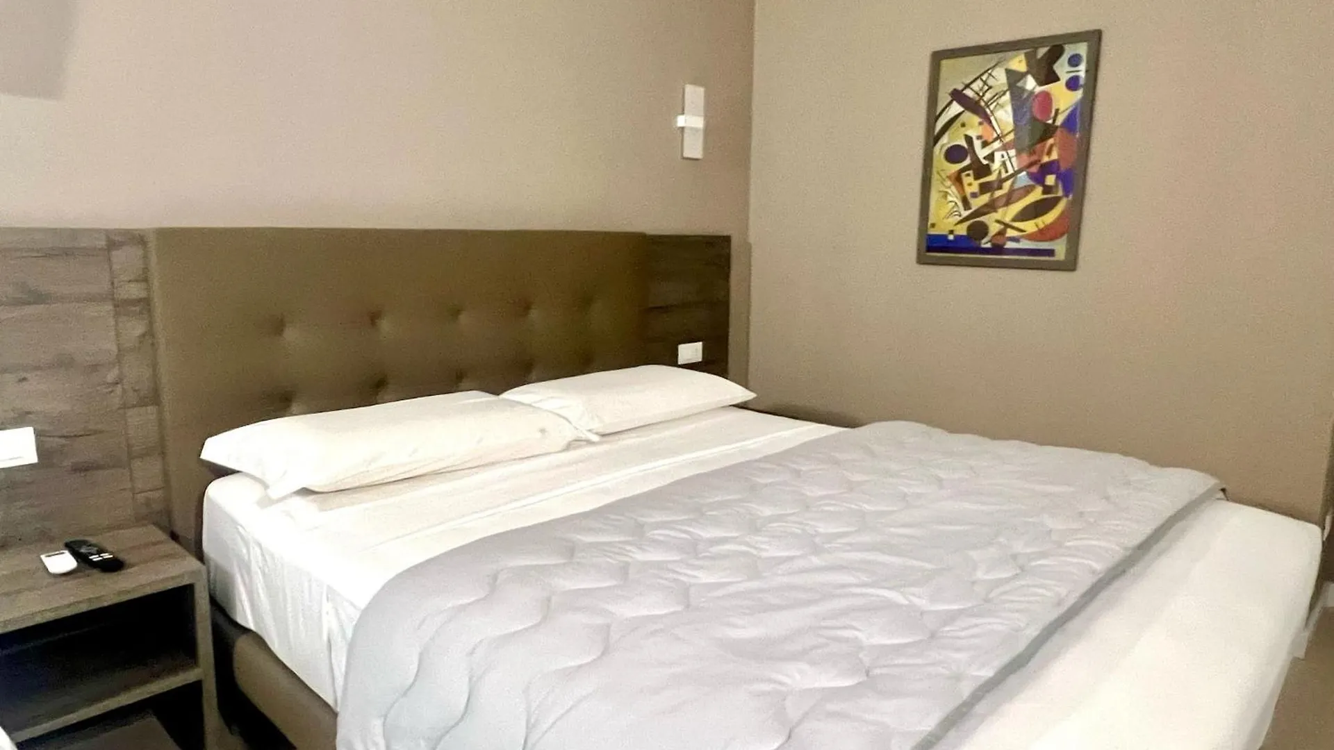 Sunset Guest House Reggio Calabria 0*,  Italy