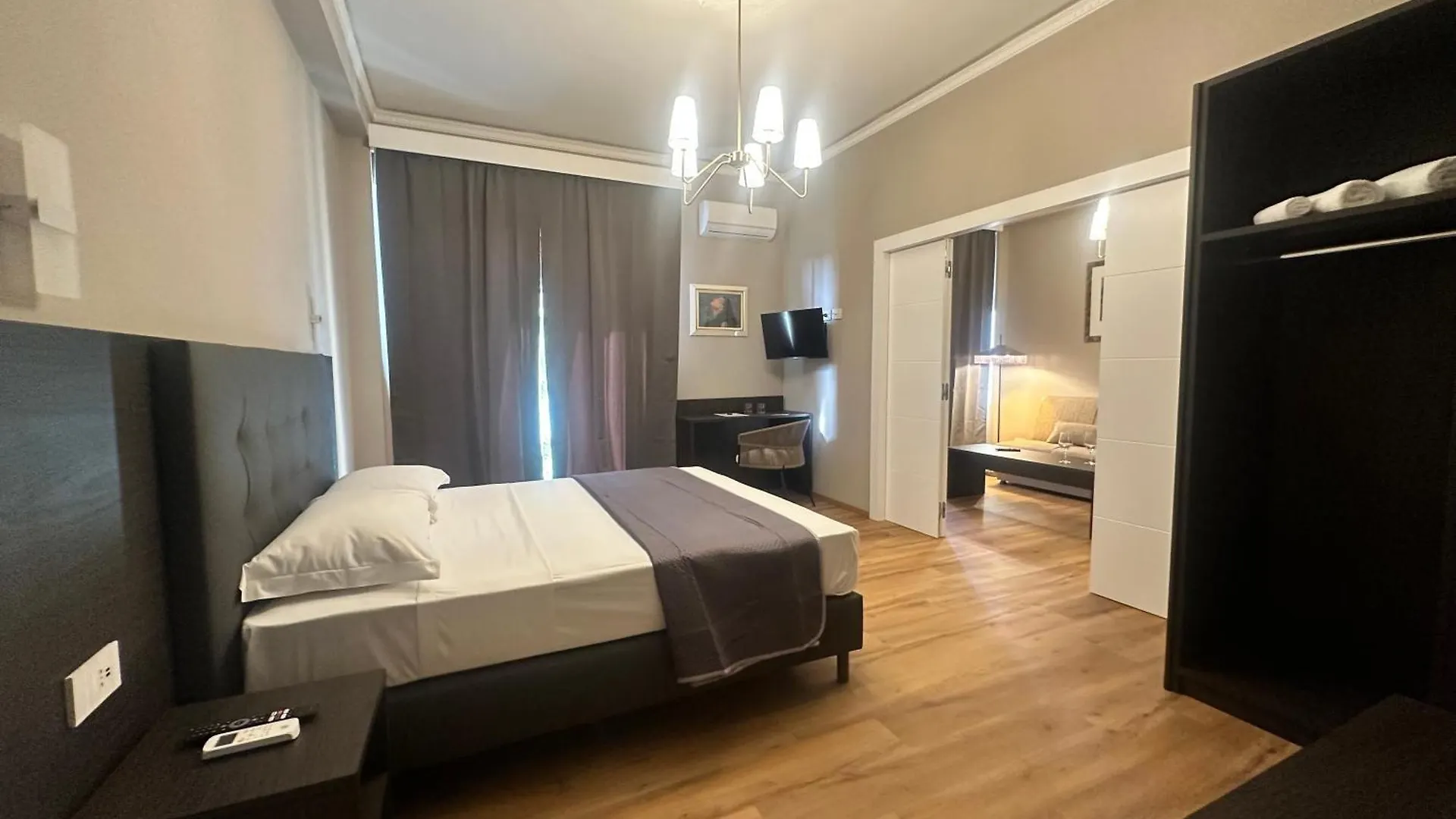 Bed & Breakfast Sunset Guest House Reggio Calabria Italy