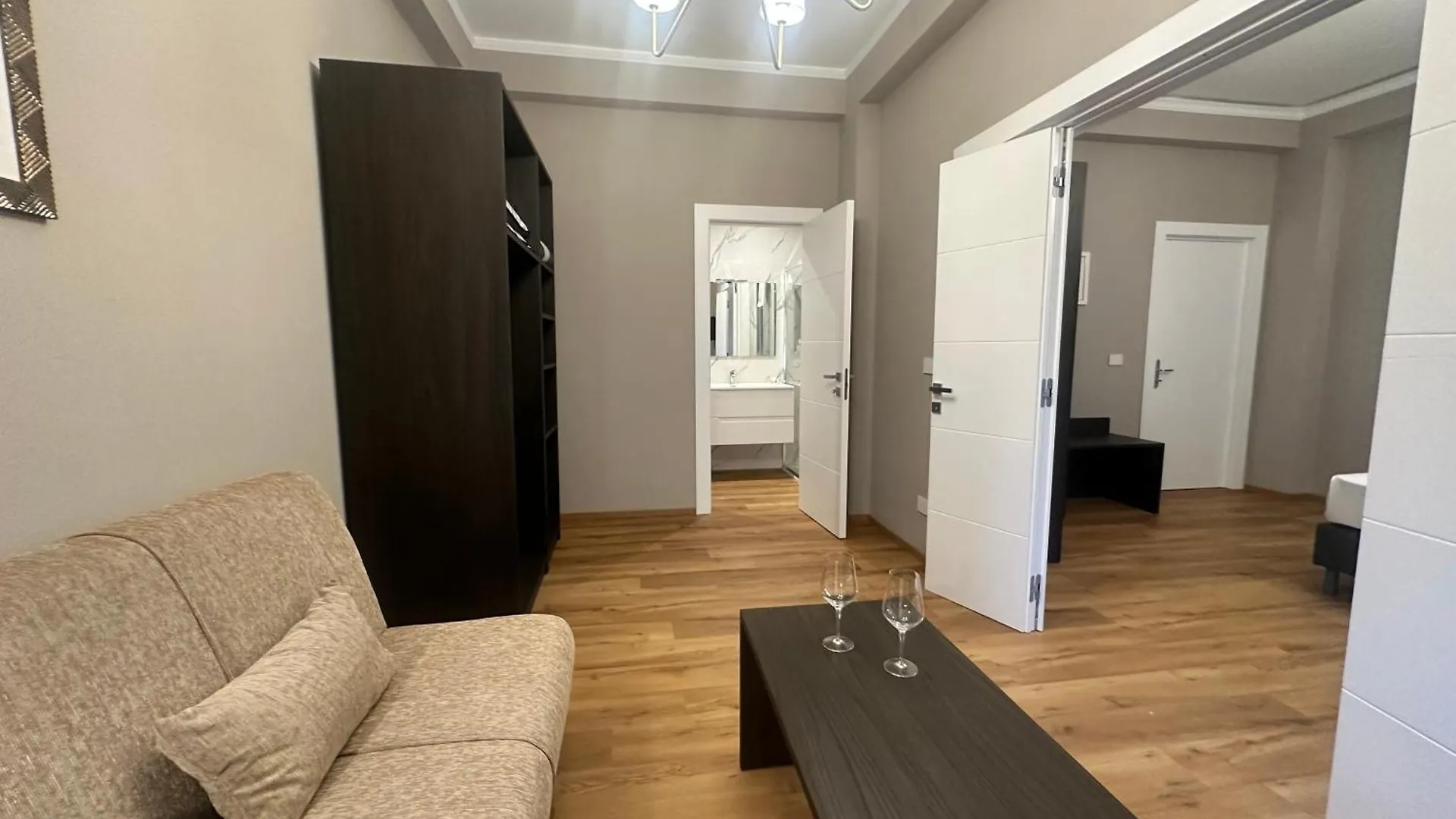 Sunset Guest House Reggio Calabria