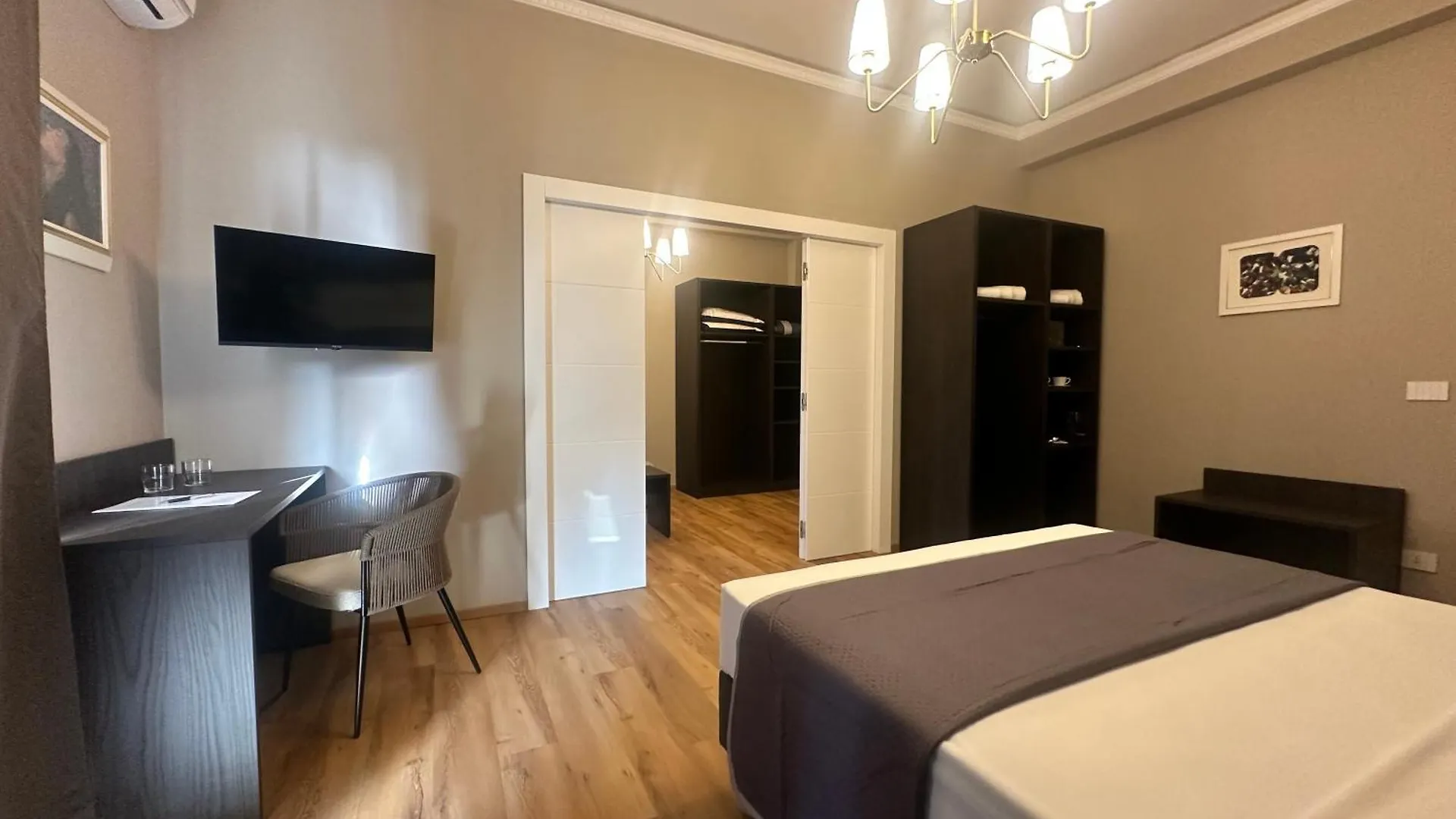 Bed & Breakfast Sunset Guest House Reggio Calabria