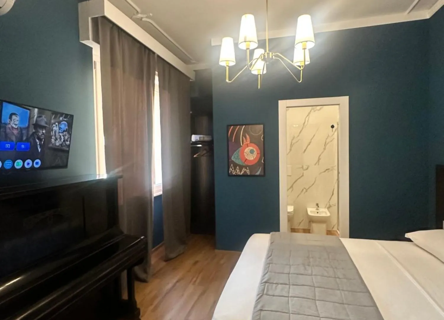 Sunset Guest House Reggio Calabria 0*,  Italy