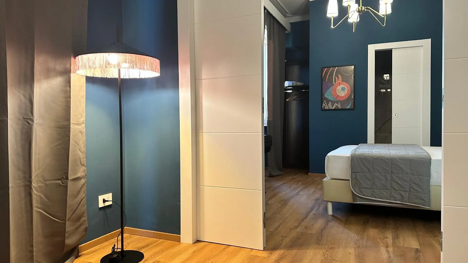 Bed & Breakfast Sunset Guest House Reggio Calabria