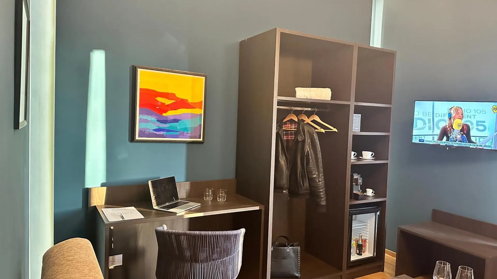 Sunset Guest House Reggio Calabria