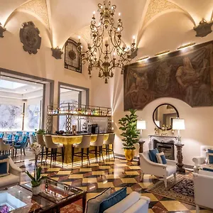 Golden Tower & 5*, Florence Italy
