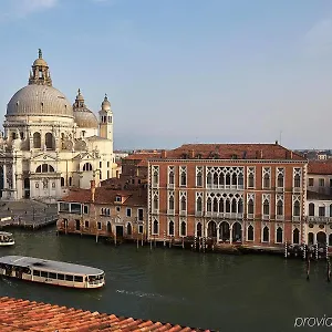 Sina Centurion Palace 5*, Venice Italy