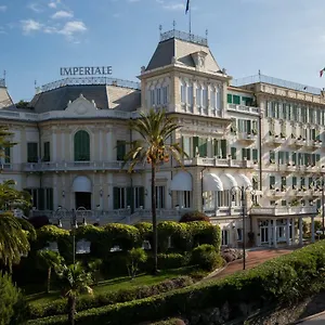 Imperiale Palace 5*, Santa Margherita Ligure Italy